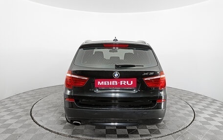 BMW X3, 2014 год, 1 890 000 рублей, 6 фотография