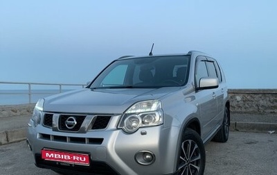 Nissan X-Trail, 2012 год, 1 550 000 рублей, 1 фотография