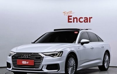 Audi A6, 2020 год, 3 530 000 рублей, 1 фотография