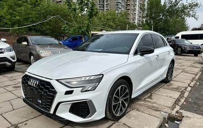 Audi A3, 2021 год, 2 080 065 рублей, 1 фотография
