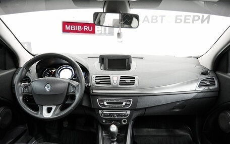 Renault Megane III, 2010 год, 580 000 рублей, 9 фотография