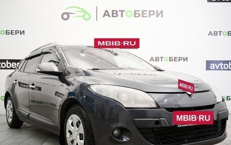 Renault Megane III, 2010 год, 580 000 рублей, 7 фотография