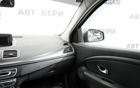 Renault Megane III, 2010 год, 580 000 рублей, 13 фотография