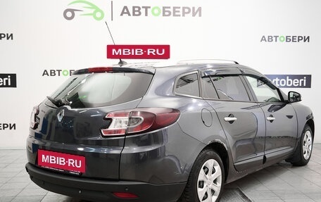 Renault Megane III, 2010 год, 580 000 рублей, 5 фотография