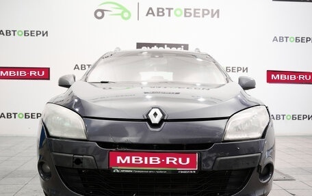 Renault Megane III, 2010 год, 580 000 рублей, 8 фотография