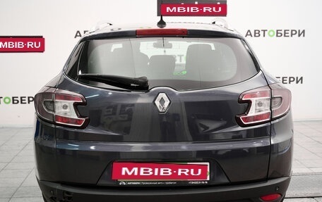 Renault Megane III, 2010 год, 580 000 рублей, 4 фотография