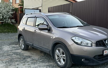 Nissan Qashqai+2 I, 2012 год, 1 480 000 рублей, 3 фотография