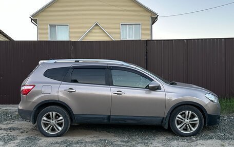 Nissan Qashqai+2 I, 2012 год, 1 480 000 рублей, 5 фотография