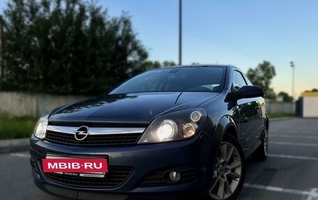 Opel Astra H, 2007 год, 435 000 рублей, 7 фотография