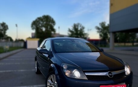 Opel Astra H, 2007 год, 435 000 рублей, 3 фотография