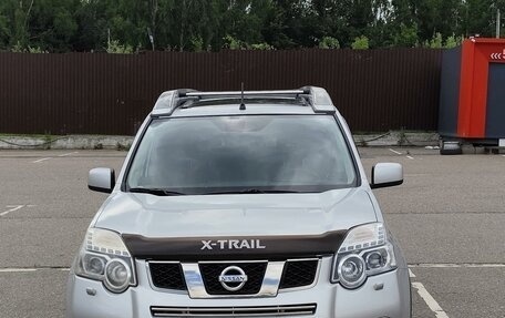 Nissan X-Trail, 2014 год, 1 900 000 рублей, 2 фотография