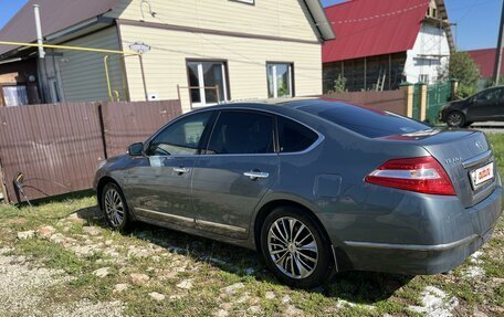 Nissan Teana, 2011 год, 1 330 000 рублей, 2 фотография