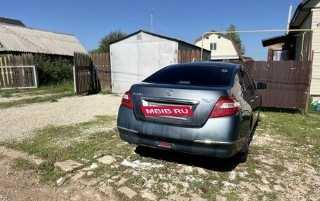 Nissan Teana, 2011 год, 1 330 000 рублей, 4 фотография