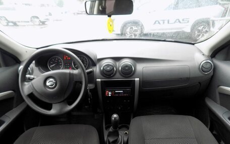 Nissan Almera, 2014 год, 877 000 рублей, 10 фотография