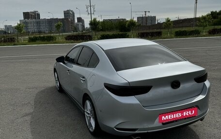 Mazda 3, 2018 год, 2 050 000 рублей, 6 фотография