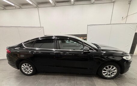 Ford Mondeo V, 2016 год, 1 750 000 рублей, 4 фотография