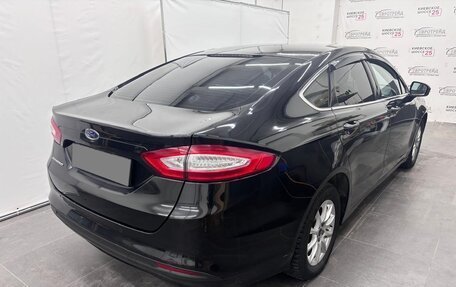 Ford Mondeo V, 2016 год, 1 750 000 рублей, 7 фотография