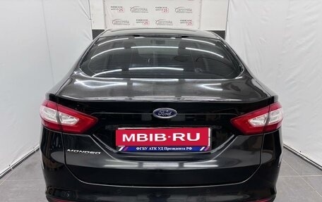 Ford Mondeo V, 2016 год, 1 750 000 рублей, 6 фотография