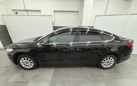 Ford Mondeo V, 2016 год, 1 750 000 рублей, 8 фотография