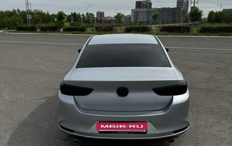 Mazda 3, 2018 год, 2 050 000 рублей, 5 фотография