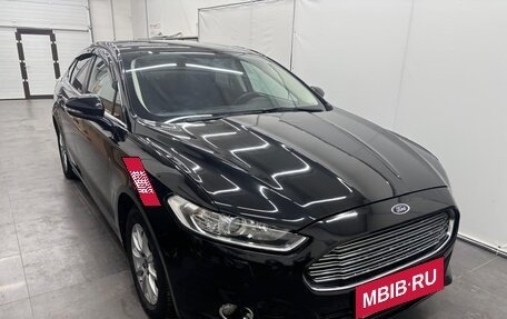 Ford Mondeo V, 2016 год, 1 750 000 рублей, 3 фотография