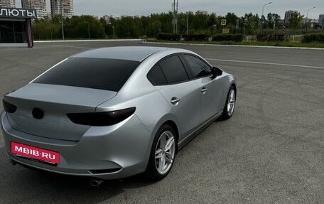 Mazda 3, 2018 год, 2 050 000 рублей, 4 фотография