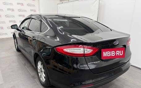 Ford Mondeo V, 2016 год, 1 750 000 рублей, 5 фотография