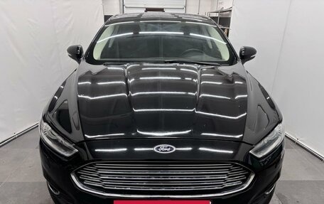 Ford Mondeo V, 2016 год, 1 750 000 рублей, 2 фотография