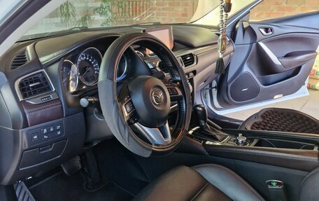 Mazda 6, 2016 год, 2 300 000 рублей, 6 фотография