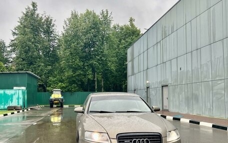 Audi A6, 2007 год, 890 000 рублей, 2 фотография