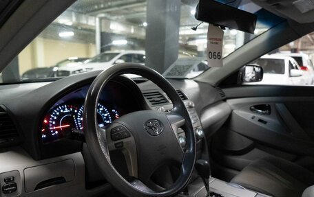 Toyota Camry, 2006 год, 1 195 000 рублей, 9 фотография