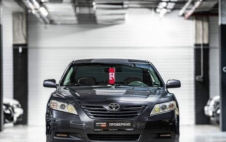 Toyota Camry, 2006 год, 1 195 000 рублей, 6 фотография