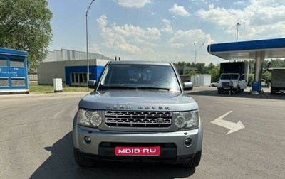 Land Rover Discovery IV, 2012 год, 1 750 000 рублей, 1 фотография