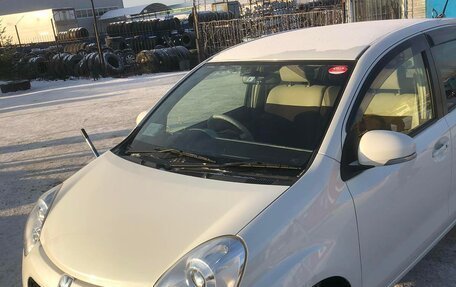 Toyota Passo III, 2015 год, 850 000 рублей, 6 фотография