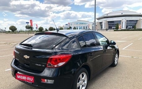 Chevrolet Cruze II, 2012 год, 1 050 000 рублей, 7 фотография