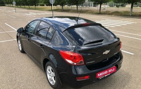 Chevrolet Cruze II, 2012 год, 1 050 000 рублей, 10 фотография