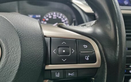 Lexus RX IV рестайлинг, 2020 год, 6 450 000 рублей, 23 фотография