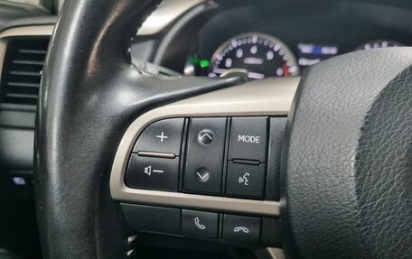 Lexus RX IV рестайлинг, 2020 год, 6 450 000 рублей, 22 фотография
