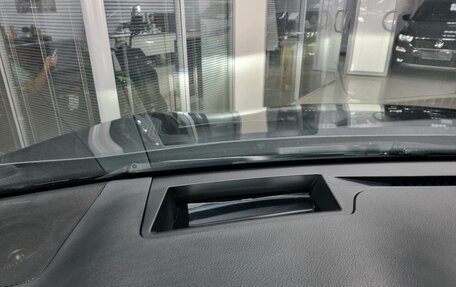 Lexus RX IV рестайлинг, 2020 год, 6 450 000 рублей, 25 фотография