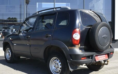 Chevrolet Niva I рестайлинг, 2012 год, 465 000 рублей, 7 фотография