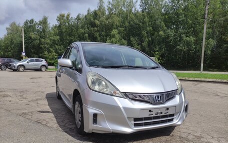 Honda Fit III, 2012 год, 1 016 000 рублей, 4 фотография