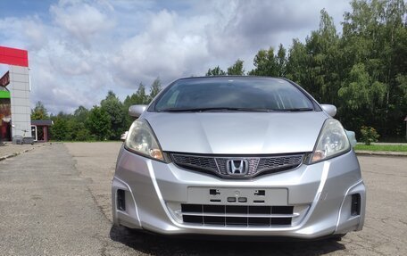 Honda Fit III, 2012 год, 1 016 000 рублей, 2 фотография