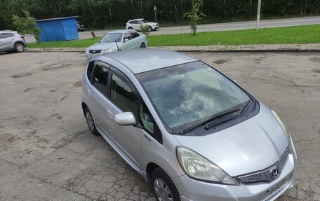 Honda Fit III, 2012 год, 1 016 000 рублей, 5 фотография