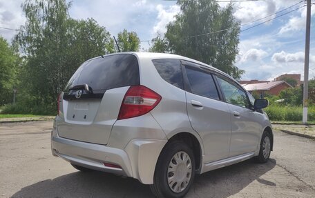 Honda Fit III, 2012 год, 1 016 000 рублей, 7 фотография