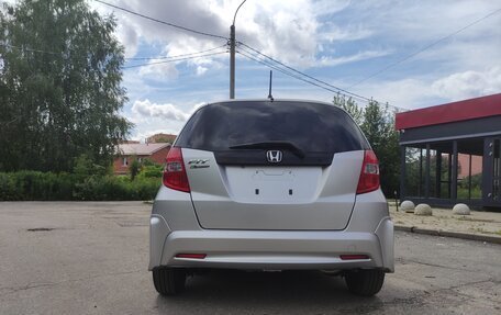 Honda Fit III, 2012 год, 1 016 000 рублей, 8 фотография