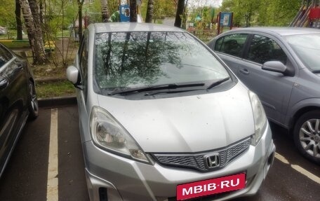 Honda Fit III, 2012 год, 1 016 000 рублей, 3 фотография