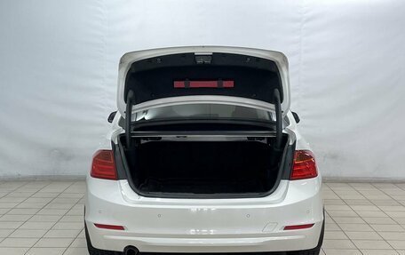 BMW 3 серия, 2013 год, 1 879 000 рублей, 7 фотография