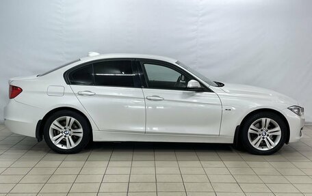 BMW 3 серия, 2013 год, 1 879 000 рублей, 8 фотография