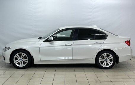 BMW 3 серия, 2013 год, 1 879 000 рублей, 9 фотография