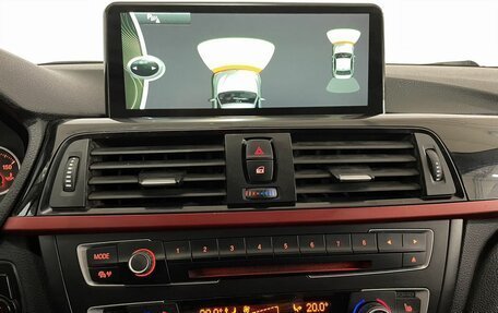 BMW 3 серия, 2013 год, 1 879 000 рублей, 15 фотография